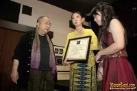 Foto Evelyn Zainal Abidin