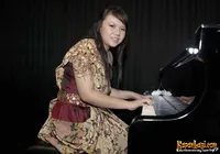 Foto Evelyn Zainal Abidin