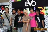 Foto Evo Band