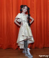 Foto Evolette Alexandra