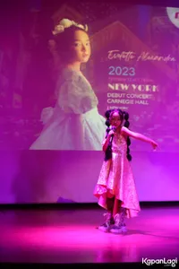 Foto Evolette Alexandra