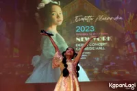 Foto Evolette Alexandra