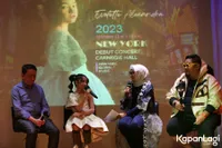 Foto Evolette Alexandra