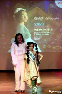 Foto Evolette Alexandra