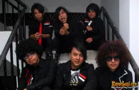 Foto Exims Band