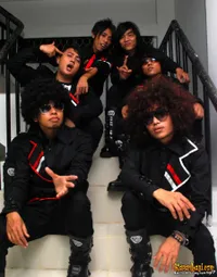 Foto Exims Band