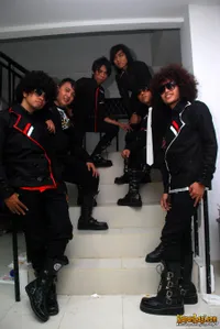 Foto Exims Band