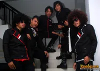 Foto Exims Band