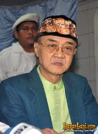 Foto Eyang Subur