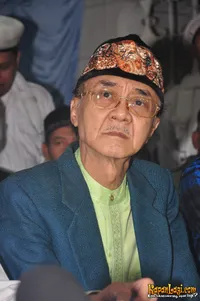 Foto Eyang Subur