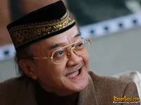 Foto Eyang Subur