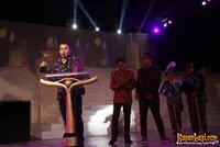 Foto Ezra Tampubolon