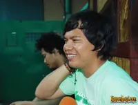 Foto Faank Wali Band