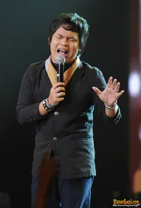 Foto Faank Wali Band