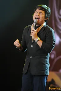 Foto Faank Wali Band