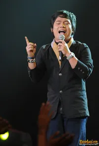 Foto Faank Wali Band