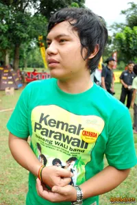 Foto Faank Wali Band