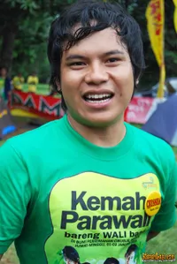 Foto Faank Wali Band