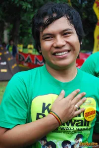 Foto Faank Wali Band