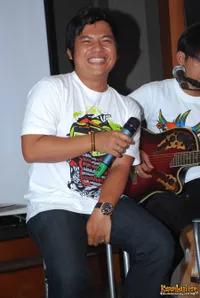 Foto Faank Wali Band