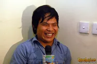 Foto Faank Wali Band