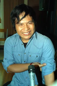 Foto Faank Wali Band