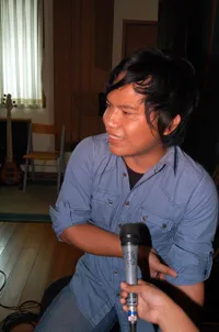 Foto Faank Wali Band