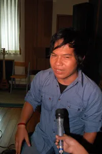 Foto Faank Wali Band