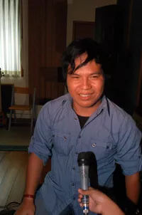 Foto Faank Wali Band