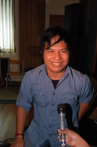 Foto Faank Wali Band