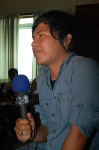 Foto Faank Wali Band