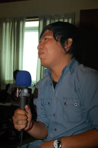 Foto Faank Wali Band