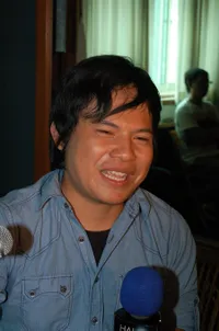 Foto Faank Wali Band