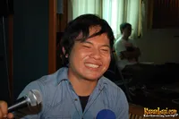 Foto Faank Wali Band