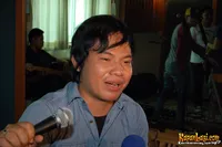 Foto Faank Wali Band