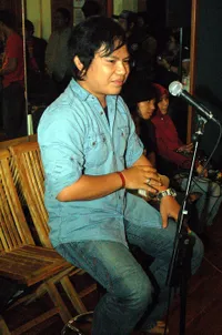 Foto Faank Wali Band