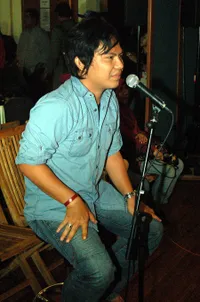 Foto Faank Wali Band