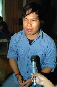 Foto Faank Wali Band