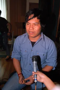 Foto Faank Wali Band