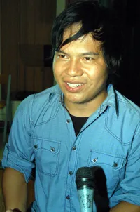 Foto Faank Wali Band