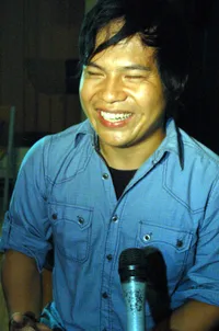 Foto Faank Wali Band