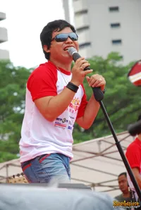 Foto Faank Wali Band