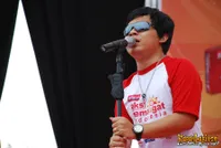 Foto Faank Wali Band