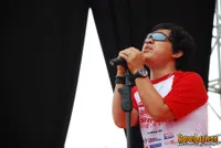 Foto Faank Wali Band