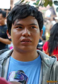 Foto Faank Wali Band