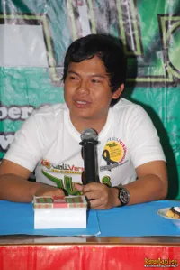 Foto Faank Wali Band