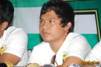 Foto Faank Wali Band