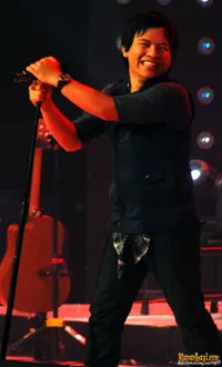 Foto Faank Wali Band