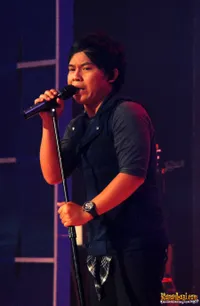 Foto Faank Wali Band