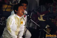 Foto Faank Wali Band